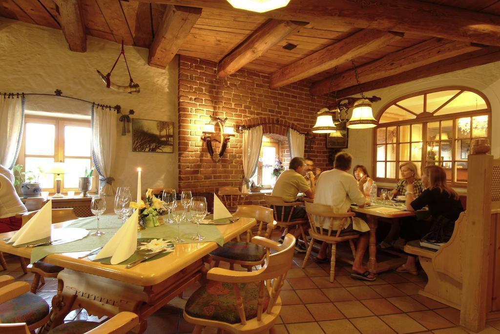 Hotel Biedermeier Hof Schärding Exteriér fotografie